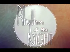 Rhythm of the Night | Meme [Collab with MapleSpyder]