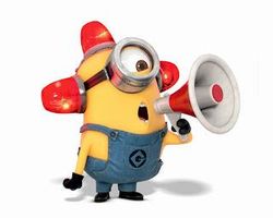 Despicable Me Minions: How To Speak Minion Language Easily Despicable Me Minions: How To Speak Minion Language Easily