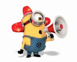 Despicable Me Minions: How To Speak Minion Language Easily Despicable Me Minions: How To Speak Minion Language Easily
