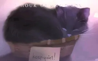★ 1 Hour of Music Box | Music For Sleeping ★ ★ 1 Hour of Music Box | Music For Sleeping ★