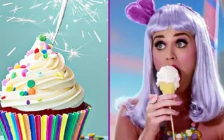Make A Cupcake And We'll Guess If You're An Introvert Or Extrovert Make A Cupcake And We'll Guess If You're An Introvert Or Extrovert