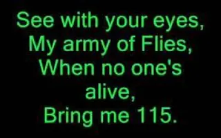 Elena Siegman - 115 Lyrics Elena Siegman - 115 Lyrics