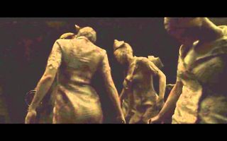 Silent Hill Movie - Nurse Scene Silent Hill Movie - Nurse Scene