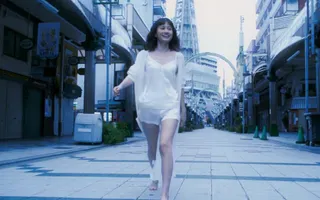 【MV】Selfish(short ver.) / 前田敦子 【MV】Selfish(short ver.) / 前田敦子
