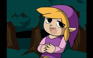 $00pah NiN10Doh! - Legend of Zelda HD $00pah NiN10Doh! - Legend of Zelda HD