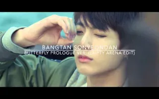 BTS (방탄소년단) - Butterfly Prologue Ver. (Empty Arena Edit) BTS (방탄소년단) - Butterfly Prologue Ver. (Empty Arena Edit)