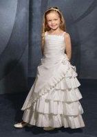 New Arrival Mori Lee 528 for your Flower Girl Dresses In Kappra Bridal Online New Arrival Mori Lee 528 for your Flower Girl Dresses In Kappra Bridal Online