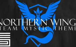 Silva Hound - Northern Wings (Team Mystic Theme) Silva Hound - Northern Wings (Team Mystic Theme)