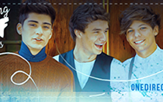 One Direction FanFiction :: One Direction FanFiction ::