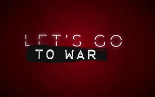 Nothing More - Go To War (Lyric Video) Nothing More - Go To War (Lyric Video)
