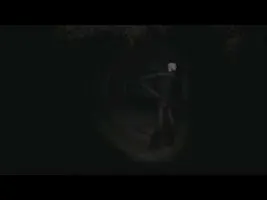 What Slender Man does behind your back 15 minutes What Slender Man does behind your back 15 minutes