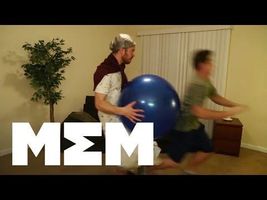 A Day With Grandma | MisterEpicMann A Day With Grandma | MisterEpicMann