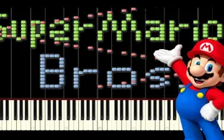 IMPOSSIBLE REMIX - Super Mario Medley (1/2) IMPOSSIBLE REMIX - Super Mario Medley (1/2)