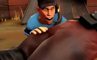 Mmph the Way You Mmph [Saxxy Awards 2012]