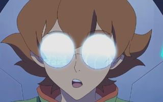 Savage Pidge Savage Pidge