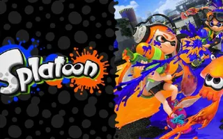 Splatoon Splatoon
