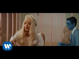Melanie Martinez - Pacify Her (Official Video) Melanie Martinez - Pacify Her (Official Video)