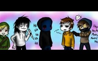 Creepypasta funny animations Creepypasta funny animations