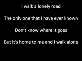 Green Day - Boulevard of Broken Dreams Lyrics Green Day - Boulevard of Broken Dreams Lyrics