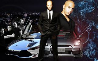 See You Again (Mashup Version) - MV See You Again (Mashup Version) - MV
