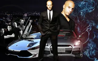 See You Again (Mashup Version) - MV See You Again (Mashup Version) - MV
