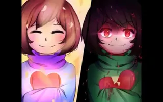 Undertale AMV - Mad Hatter