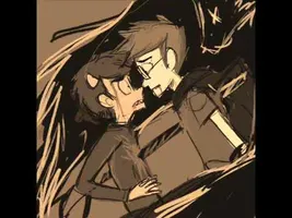 [Sadstuck] JohnKat: Nothing But happiness (PREVIEW)
