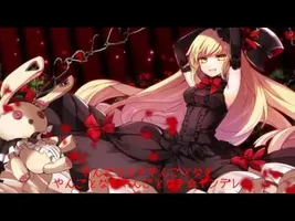 【MAYU】Yangotonaki ☆ yandere【オリジナル曲】 【MAYU】Yangotonaki ☆ yandere【オリジナル曲】