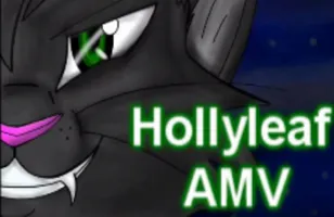 ::~WARRIORS~:: - Hollyleaf-AMV -The chosen one