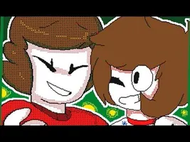 All I want for Christmas is... (Collab w/ IAmTRASHJr!) All I want for Christmas is... (Collab w/ IAmTRASHJr!)