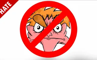 I HATE BEING DELETED OFF YOUTUBE