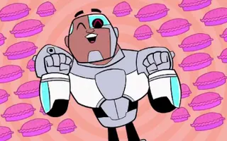 Teen Titans Go! Pie Bros Song Teen Titans Go! Pie Bros Song