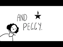 Hamilton but its just peggy Hamilton but its just peggy