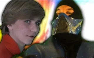 Street Fighter vs. Mortal Kombat - Video Game Rap Battle Street Fighter vs. Mortal Kombat - Video Game Rap Battle
