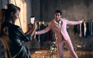 Mika: iPhone 6 con 3 e anticipo 0!