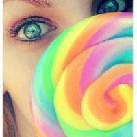 Which Lolly are you? Which Lolly are you?