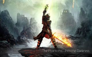The Phantoms - Into the Darkness / Trailer Song - Dragon Age: Inquisition - The Breach The Phantoms - Into the Darkness / Trailer Song - Dragon Age: Inquisition - The Breach
