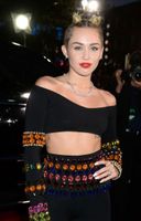 Miley Cyrus Gets Candid In New Interview, Admits She's 'F**ked Up' Miley Cyrus Gets Candid In New Interview, Admits She's 'F**ked Up'