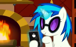 Epic Wub Time: Musicians of Ponyville