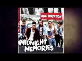 One Direction - Midnight Memories (Instrumental) One Direction - Midnight Memories (Instrumental)