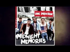 One Direction - Midnight Memories (Instrumental) One Direction - Midnight Memories (Instrumental)