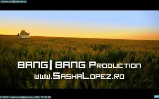 Sasha Lopez feat. Ale Blake & Broono - Everybody Feels Alright (Official Video 2012) Sasha Lopez feat. Ale Blake & Broono - Everybody Feels Alright (Official Video 2012)