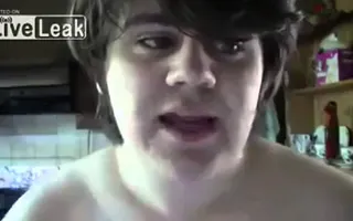 I just need a girlfriend WTF