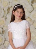 Joan Calabrese 113343 Flower Girl DressesNew Arrival Joan Calabrese 113343 For Your Flower Girl Dresses In Kappra Bridal Online Joan Calabrese 113343 Flower Girl DressesNew Arrival Joan Calabrese 113343 For Your Flower Girl Dresses In Kappra Bridal Online
