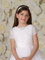 Joan Calabrese 113343 Flower Girl DressesNew Arrival Joan Calabrese 113343 For Your Flower Girl Dresses In Kappra Bridal Online Joan Calabrese 113343 Flower Girl DressesNew Arrival Joan Calabrese 113343 For Your Flower Girl Dresses In Kappra Bridal Online