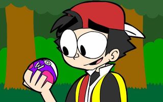Pokemon Capture Pokemon Capture