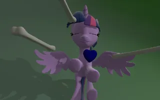 SFM:Ponies Stronger Than You (Undertale Response Parody) SFM:Ponies Stronger Than You (Undertale Response Parody)