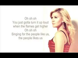 People Like Us - Kelly Clarkson Lyrics People Like Us - Kelly Clarkson Lyrics