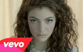 Lorde - Royals (US Version) Lorde - Royals (US Version)