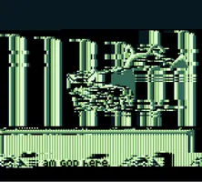 Glitch Glitch